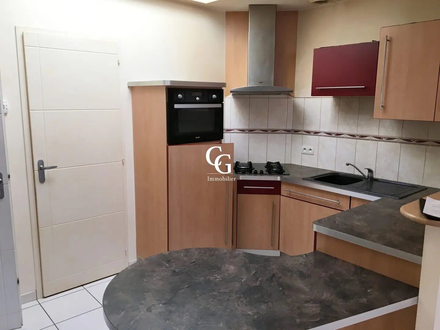 Appartement à louer, 80m², La Planche