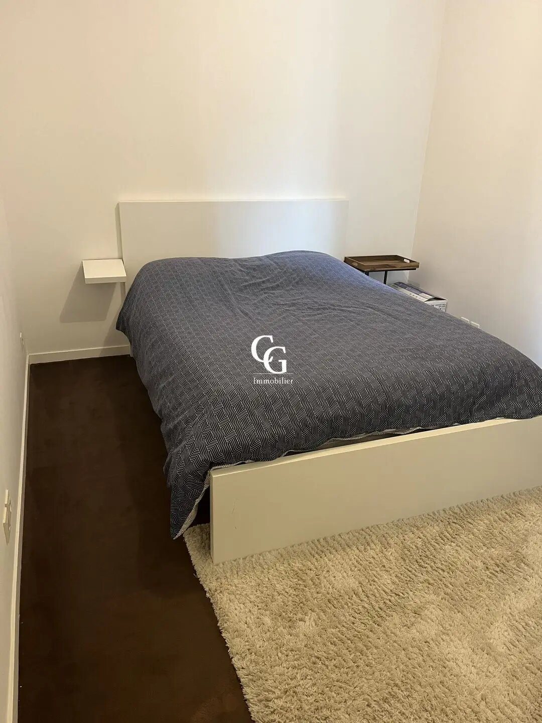 Appartement à vendre, 39m², Nantes