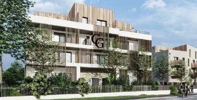 Appartement à louer, 64m², Vertou