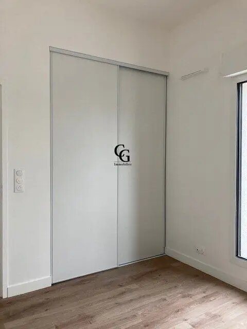Appartement à louer, 64m², Vertou
