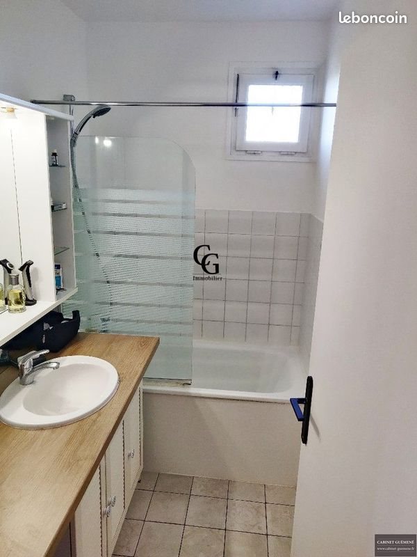 Appartement à louer, 80m², Vertou