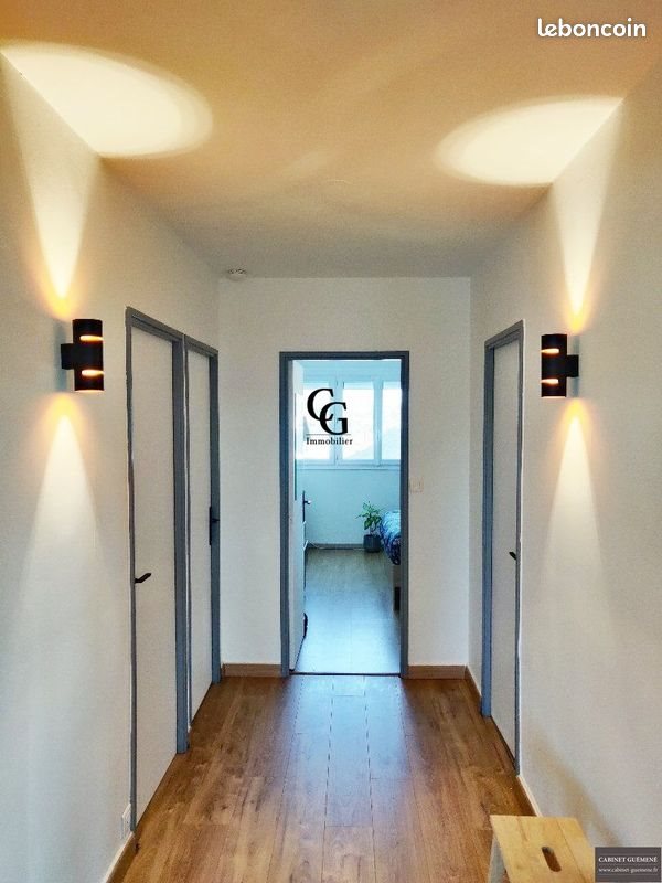 Appartement à louer, 80m², Vertou