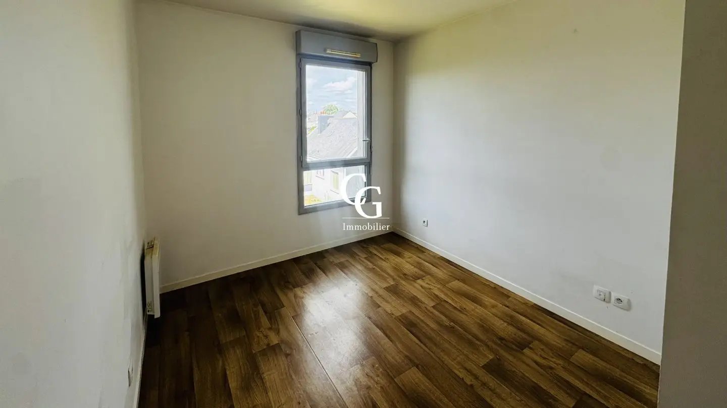 Appartement à louer, 62m², Sainte-Luce-sur-Loire
