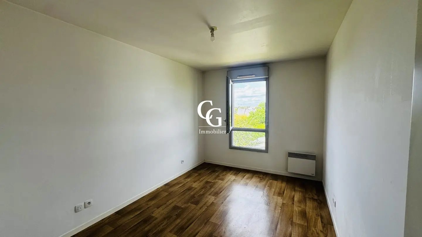 Appartement à louer, 62m², Sainte-Luce-sur-Loire