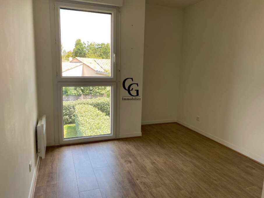 Appartement à louer, 66m², Vertou