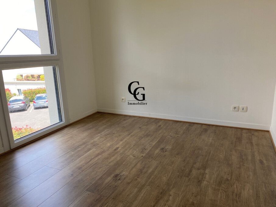 Appartement à louer, 66m², Vertou