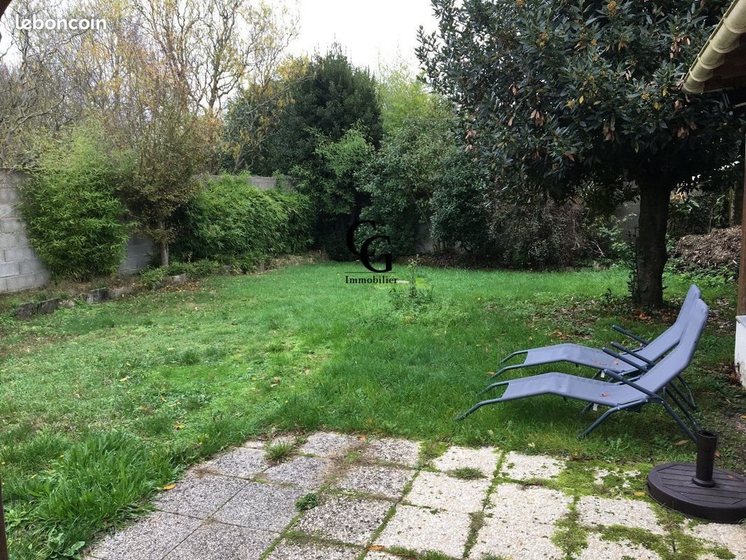 Maison à louer, 83m², Pont-Saint-Martin