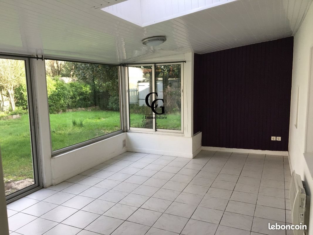 Maison à louer, 83m², Pont-Saint-Martin