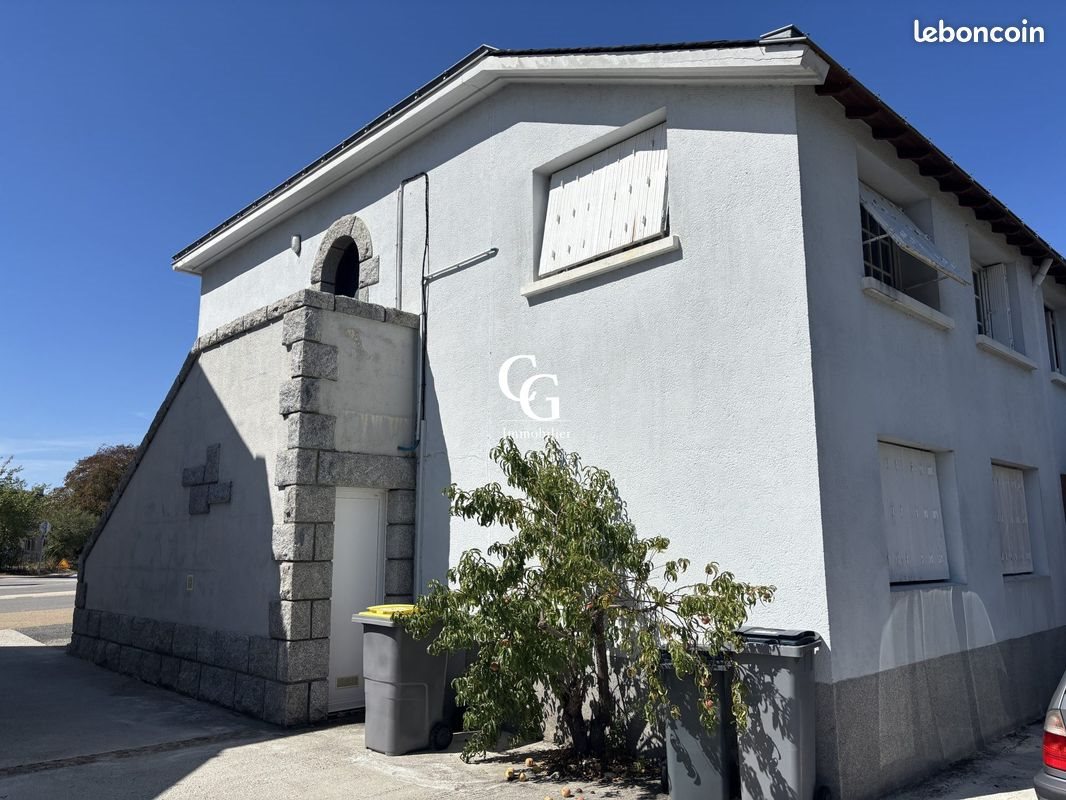 Maison à louer, 99m², Treillières