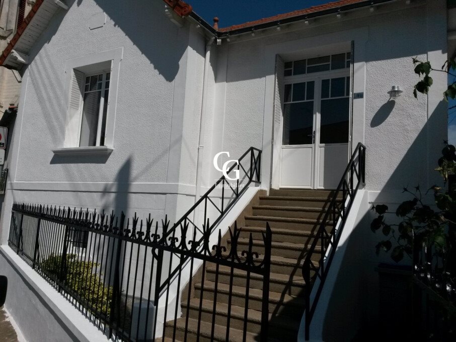 Maison à louer, 88m², Le Pellerin