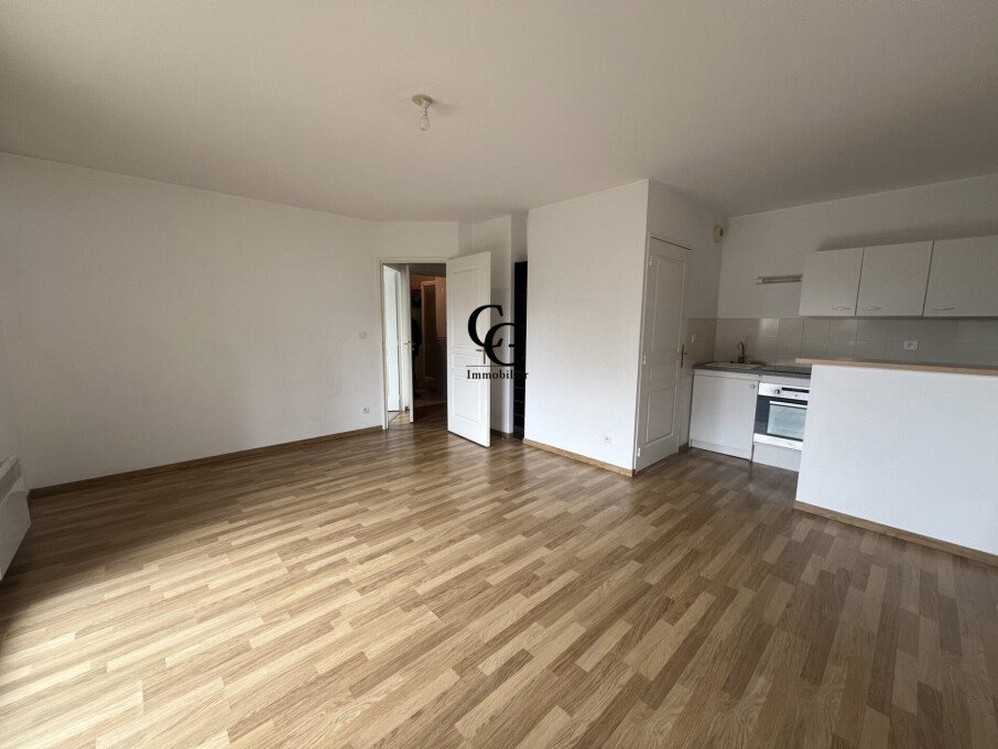 Appartement à louer, 43m², Vertou