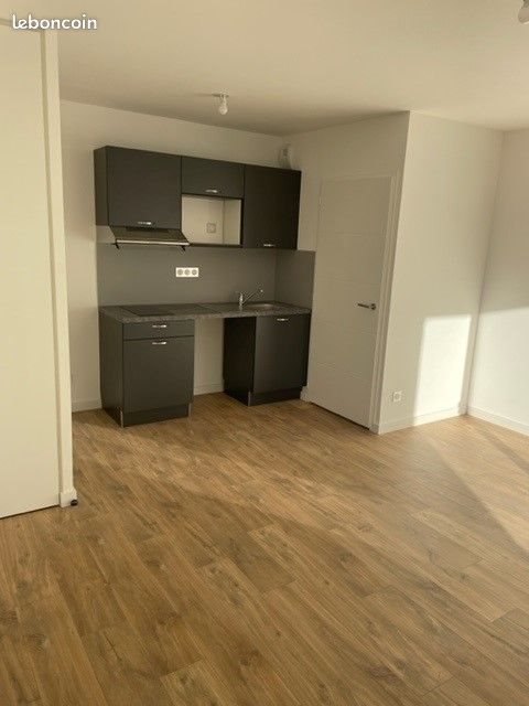 Appartement à louer, 48m², Les Sorinières