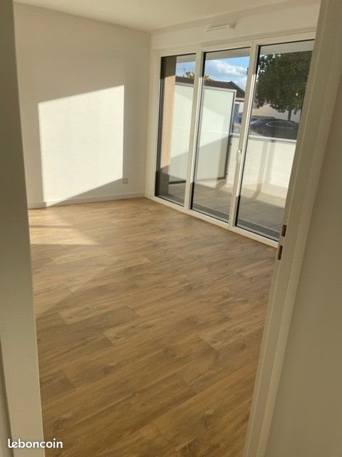 Appartement à louer, 48m², Les Sorinières