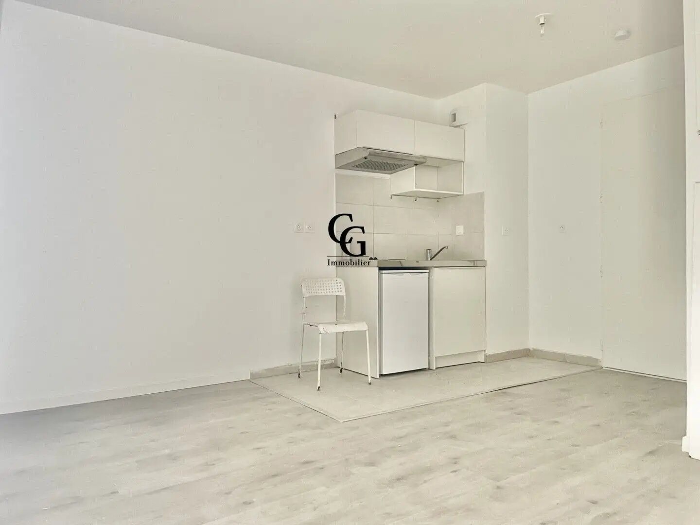 Appartement à vendre, 29m², Nantes