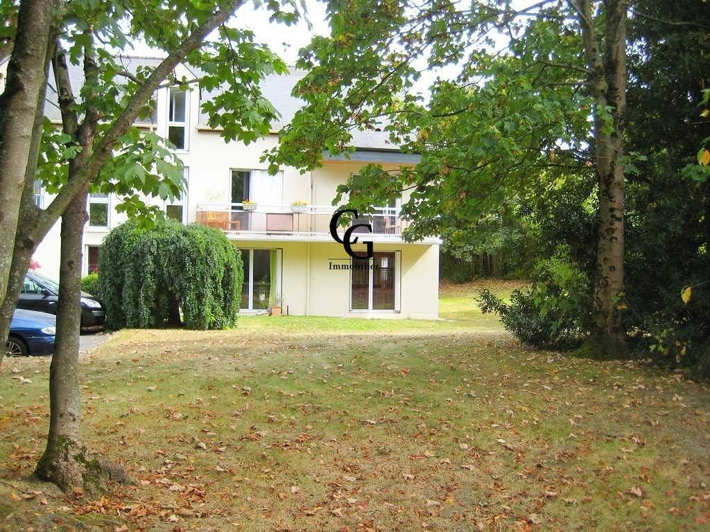 Appartement à louer, 62m², Nantes