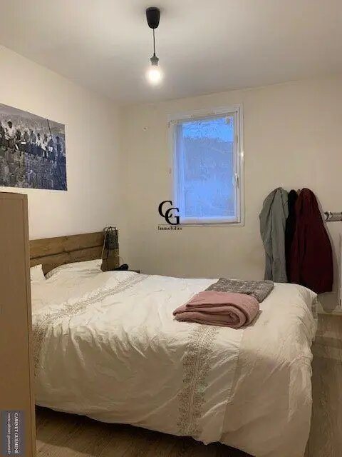 Appartement à louer, 62m², Nantes