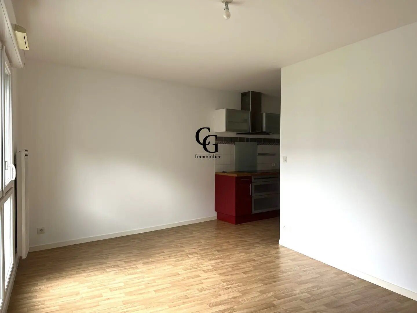 Appartement à louer, 47m², Vertou
