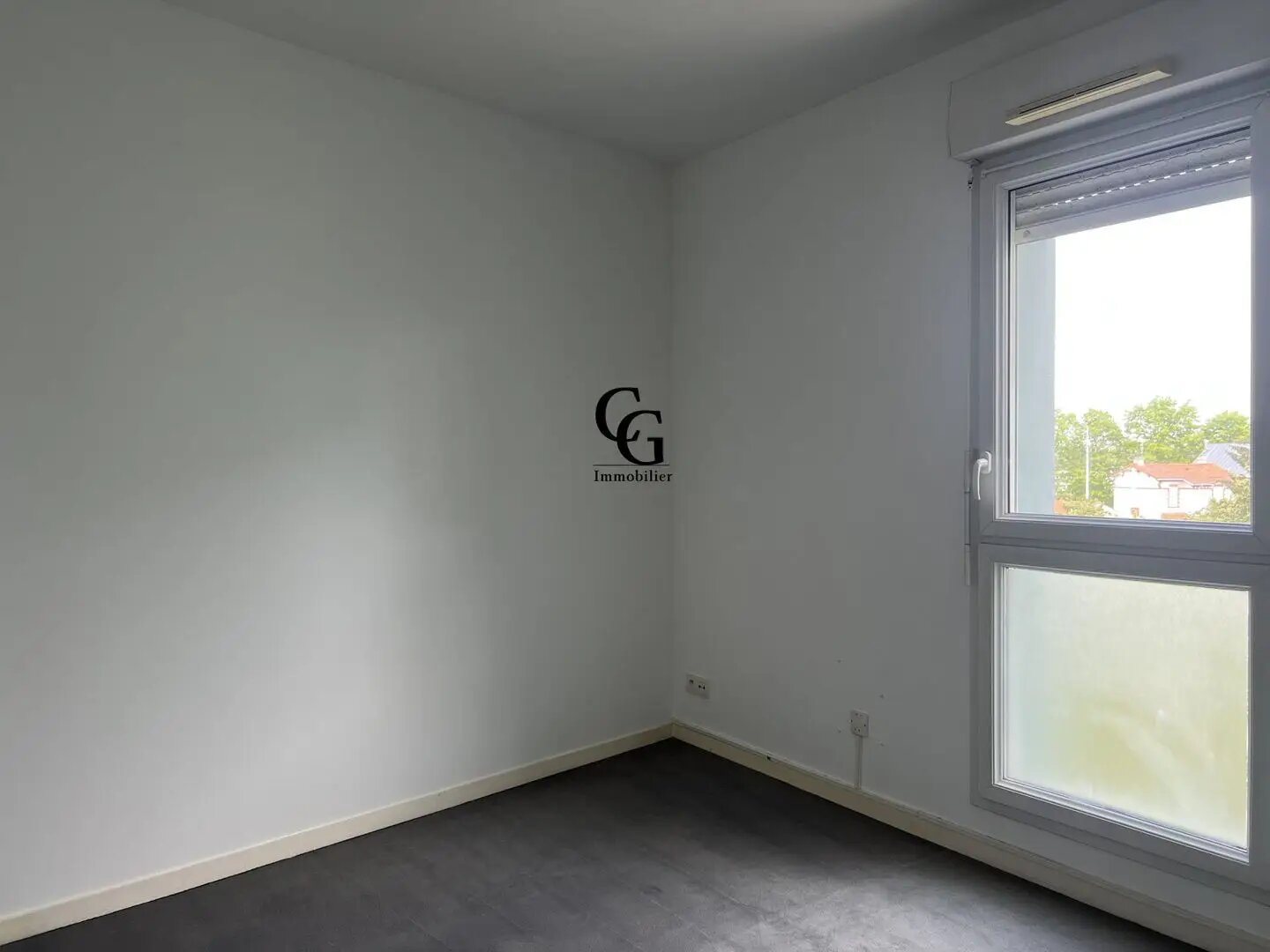 Appartement à louer, 47m², Vertou