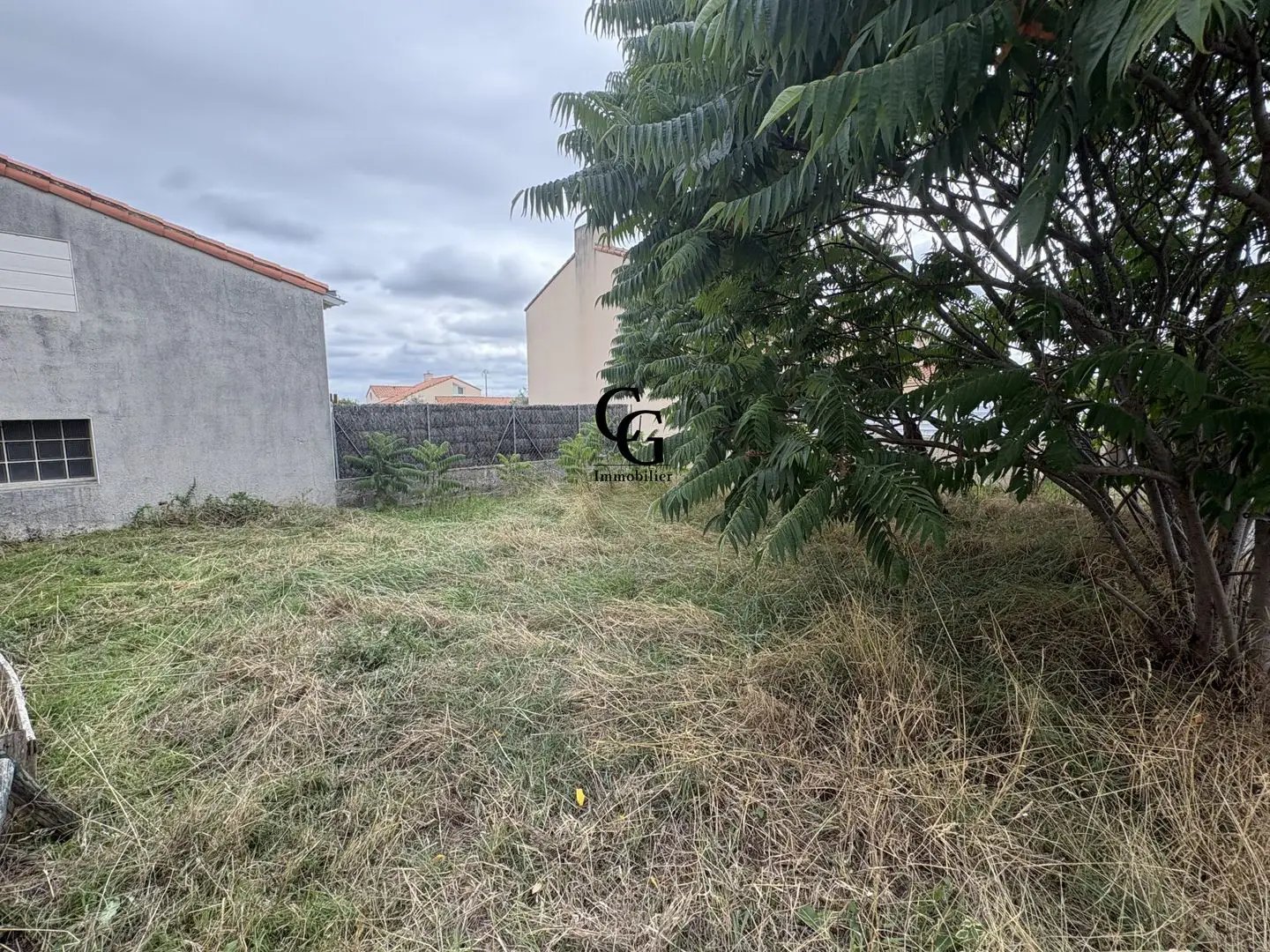 Maison à vendre, 27m², Saint-Fiacre-sur-Maine