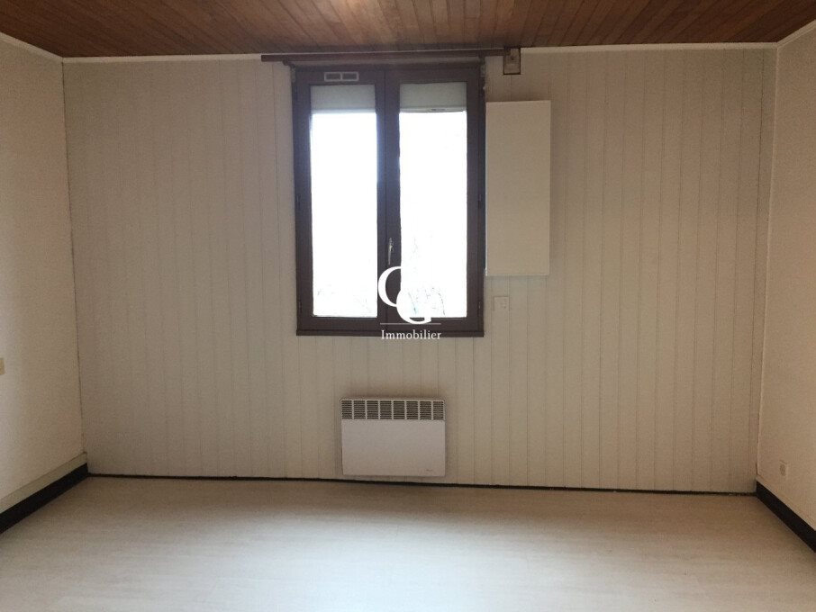 Appartement à louer, 22m², Nantes