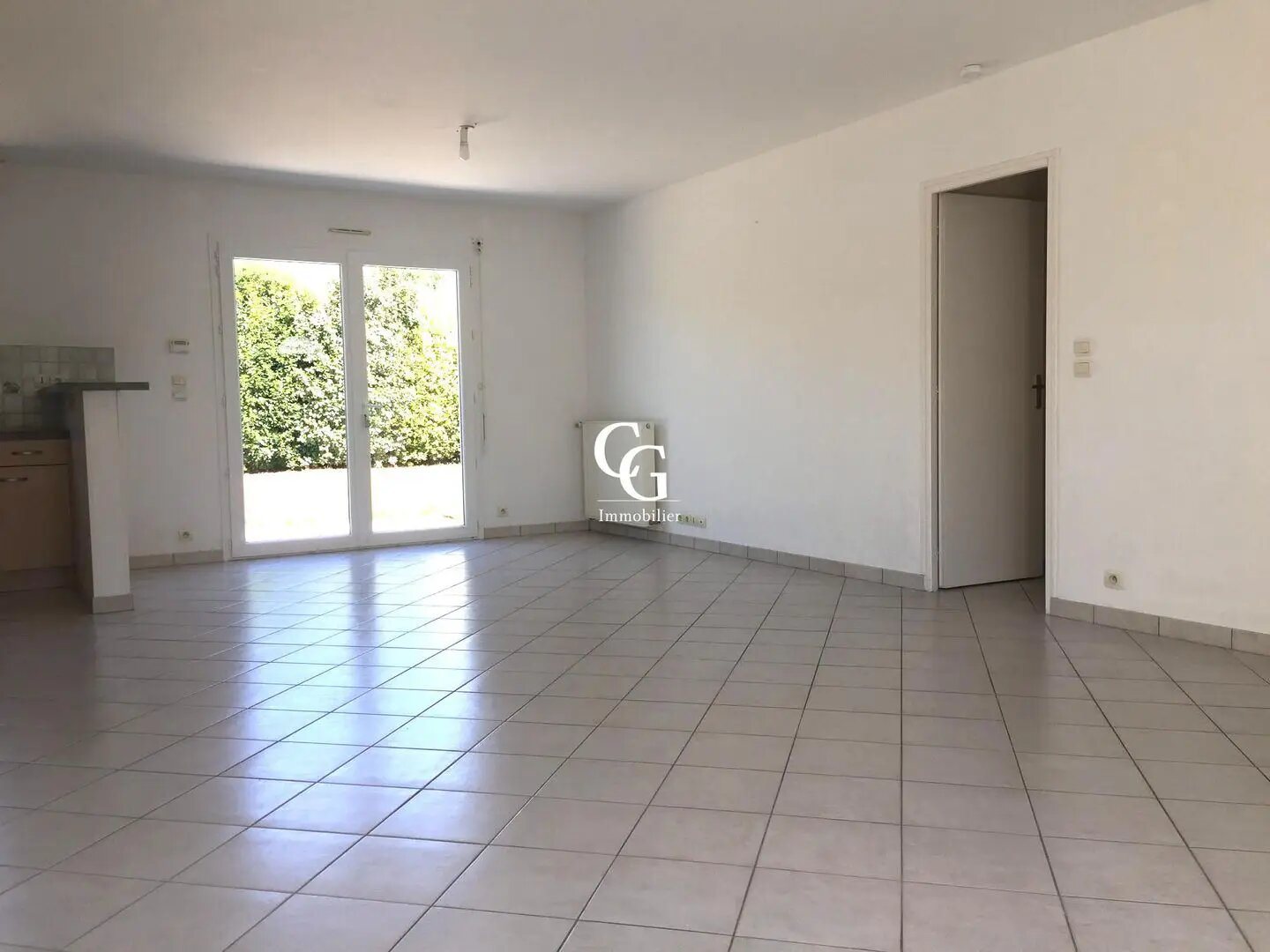 Maison à louer, 97m², Nort-sur-Erdre