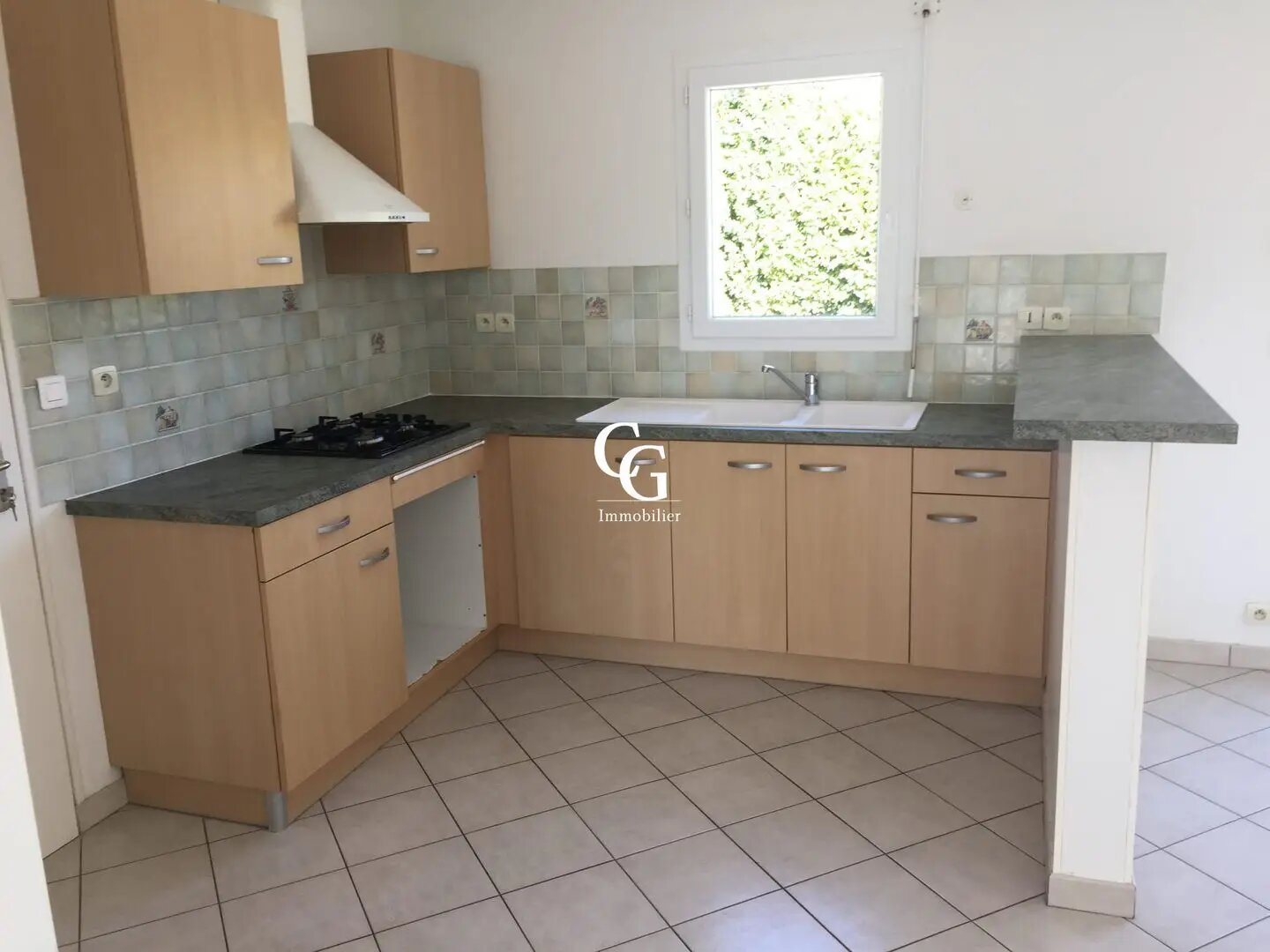 Maison à louer, 97m², Nort-sur-Erdre