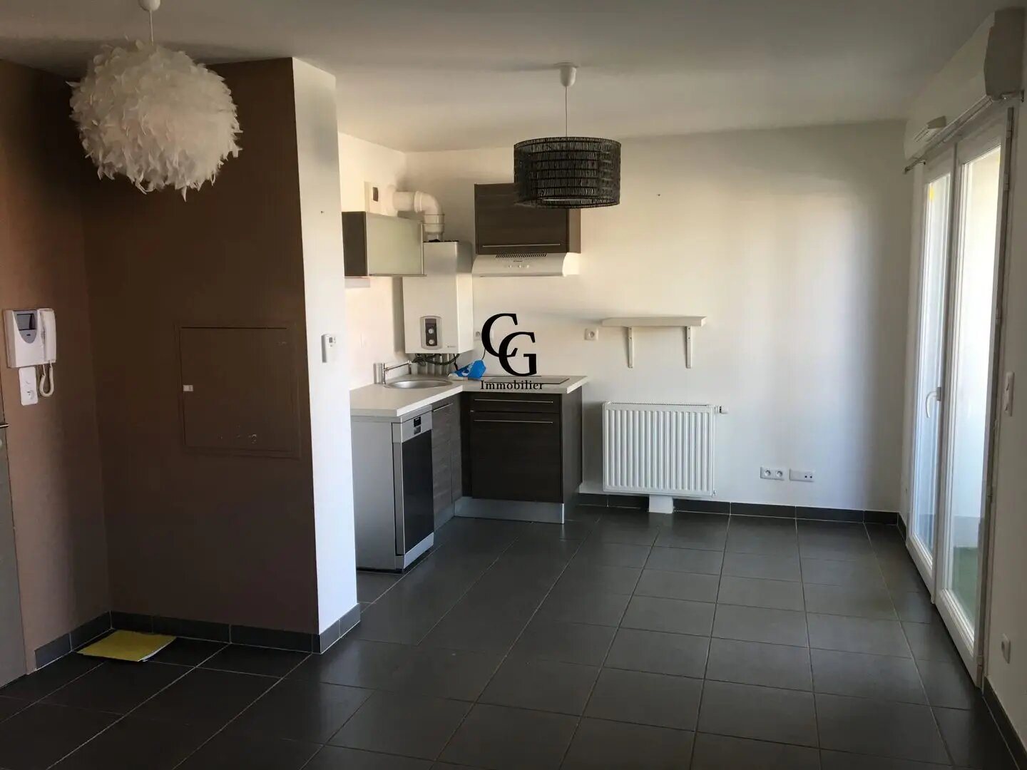 Appartement à louer, 27m², Saint-Sébastien-sur-Loire