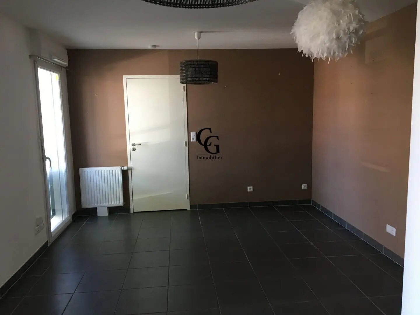 Appartement à louer, 27m², Saint-Sébastien-sur-Loire