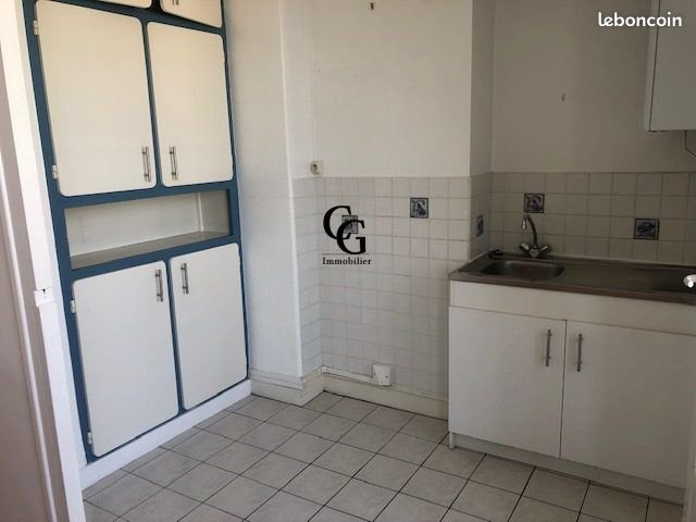 Appartement à louer, 52m², Rezé