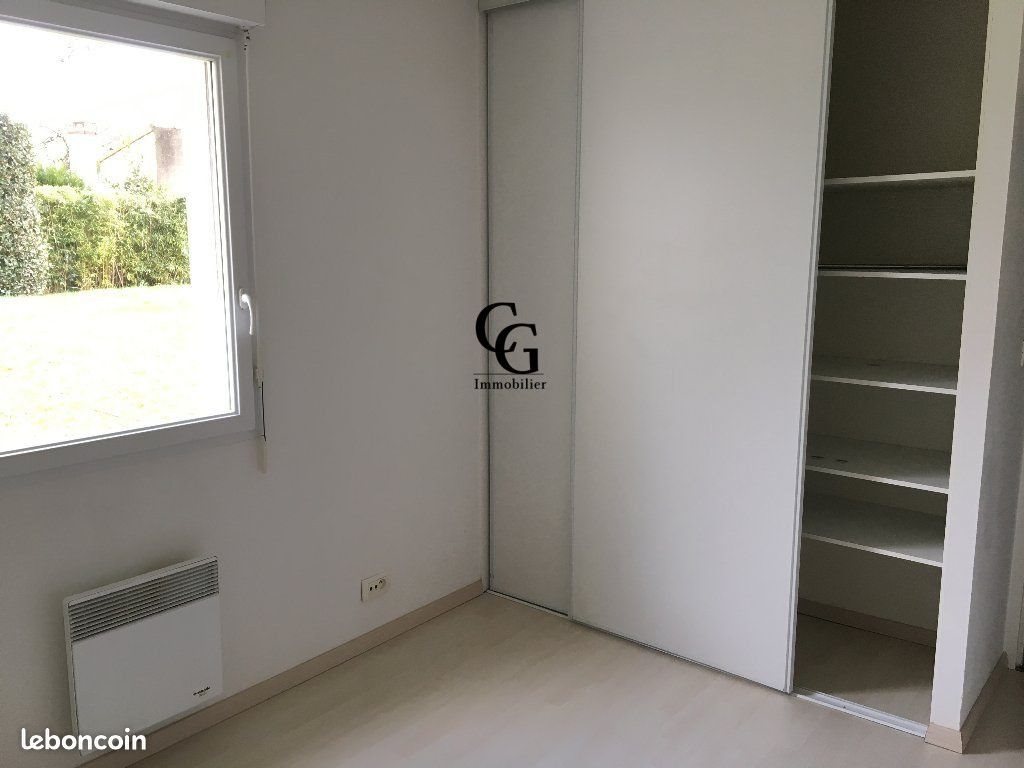 Appartement à louer, 48m², Les Sorinières