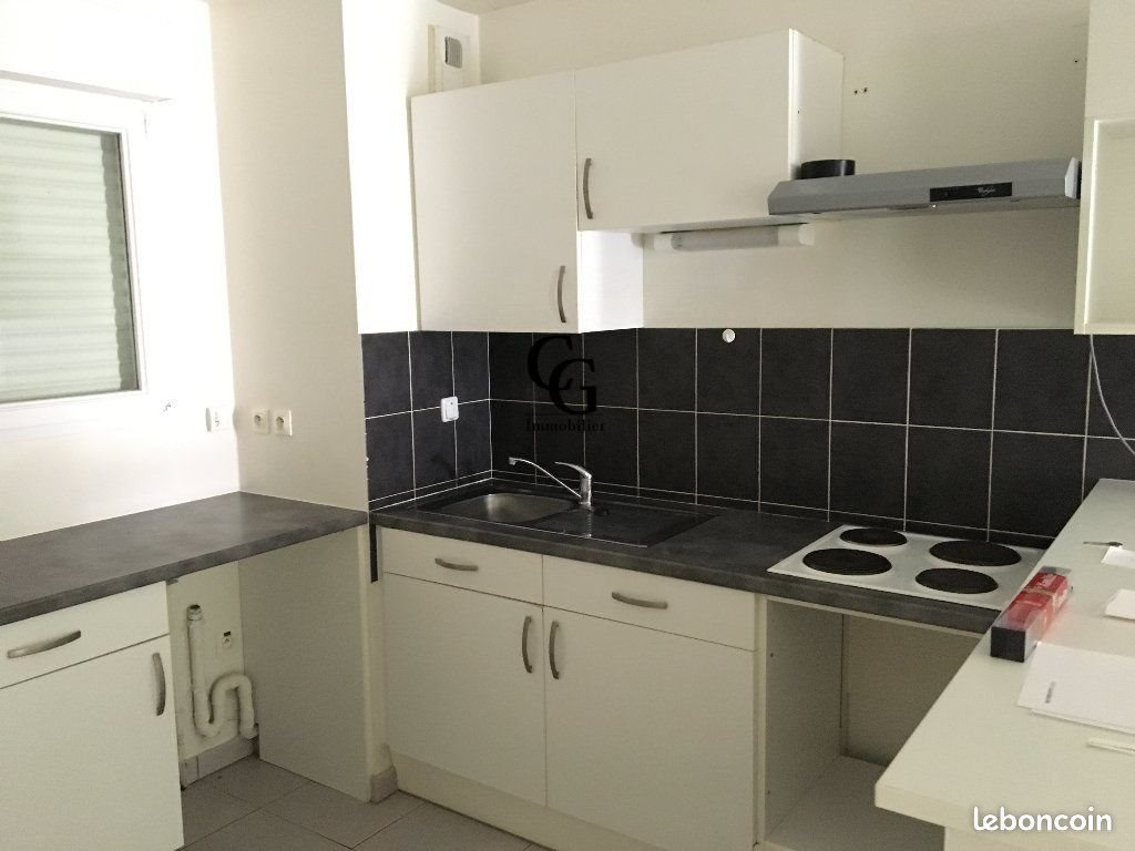 Appartement à louer, 48m², Les Sorinières