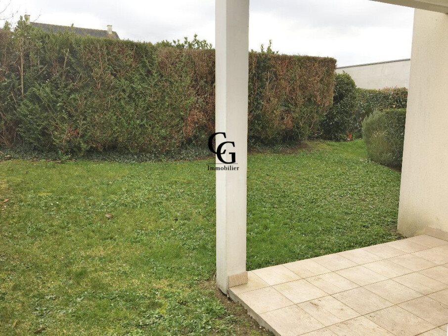 Appartement à louer, 48m², Les Sorinières