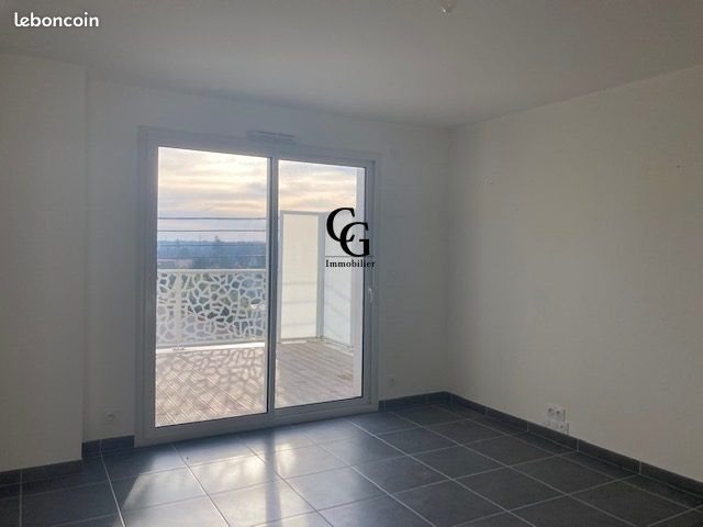 Appartement à louer, 45m², Vertou