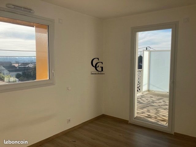 Appartement à louer, 45m², Vertou