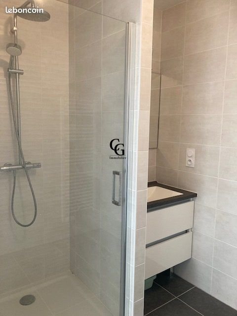 Appartement à louer, 45m², Vertou