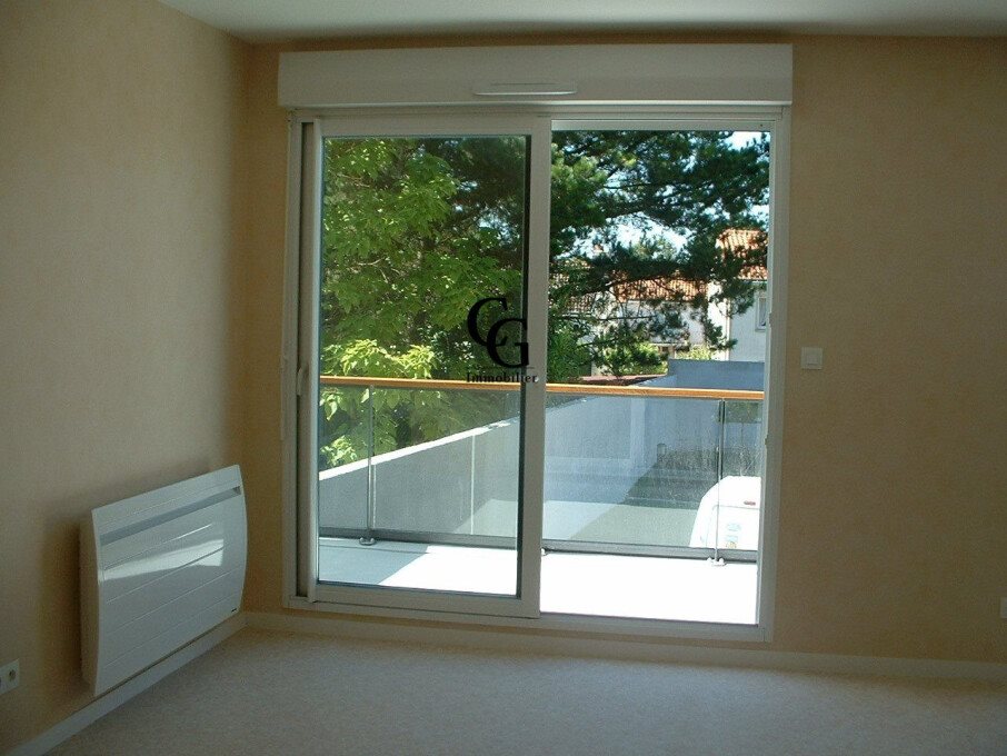 Appartement à louer, 51m², Vallet