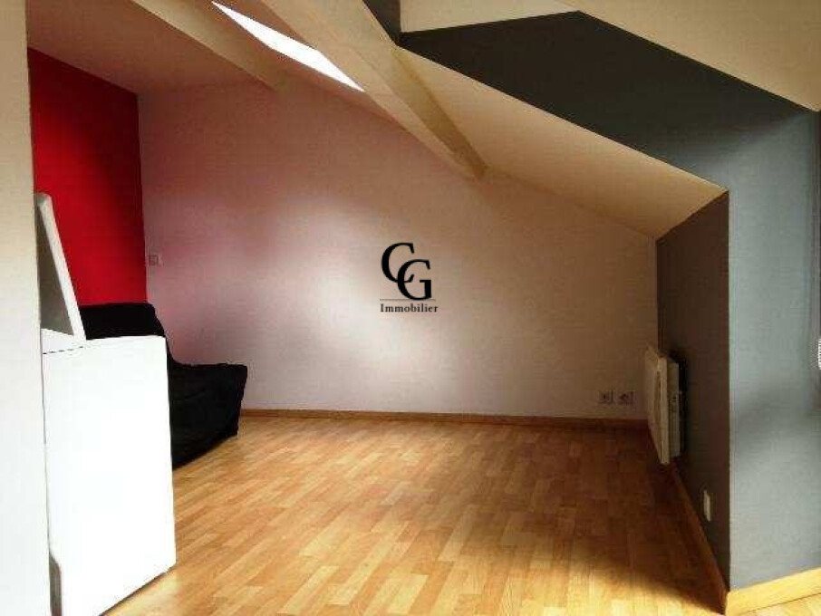 Appartement à louer, 14m², Vertou