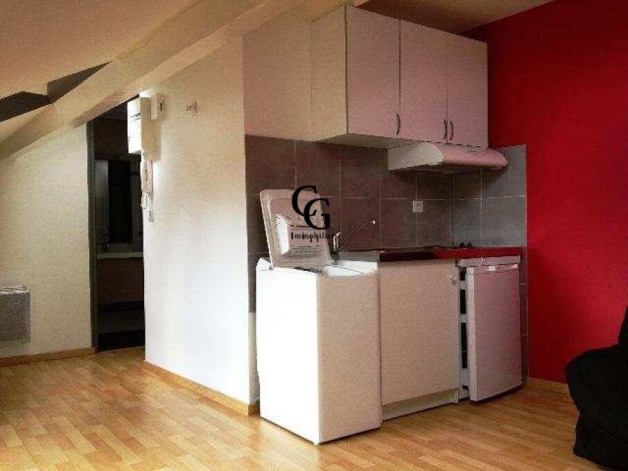 Appartement à louer, 14m², Vertou
