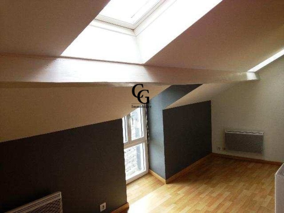 Appartement à louer, 14m², Vertou