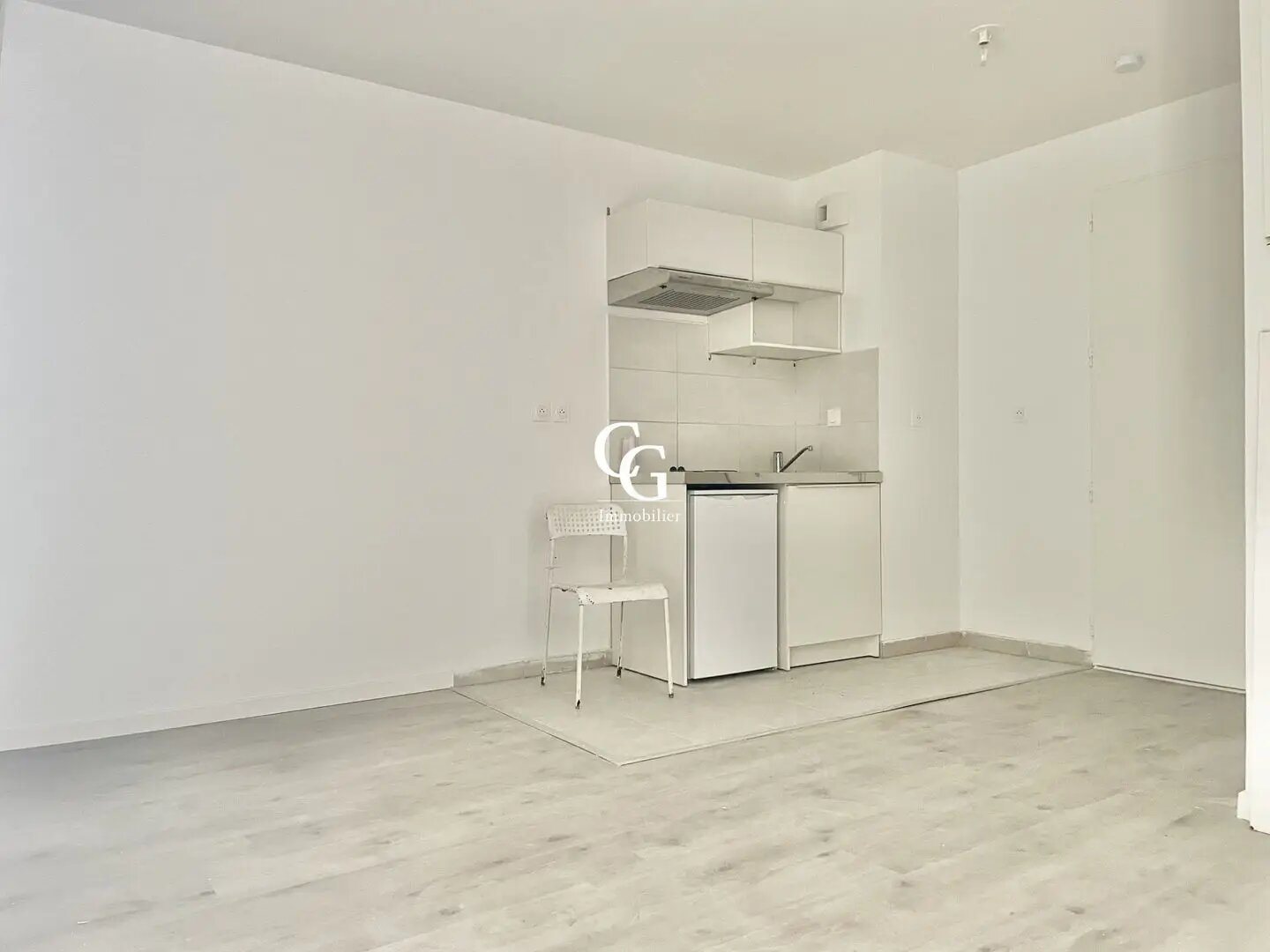 Appartement à vendre, 29m², Nantes