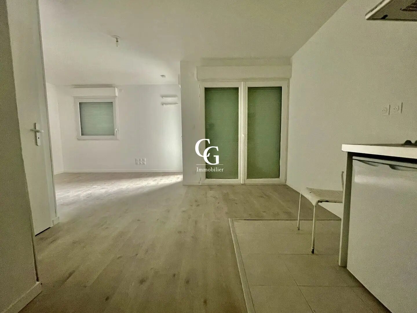 Appartement à vendre, 29m², Nantes