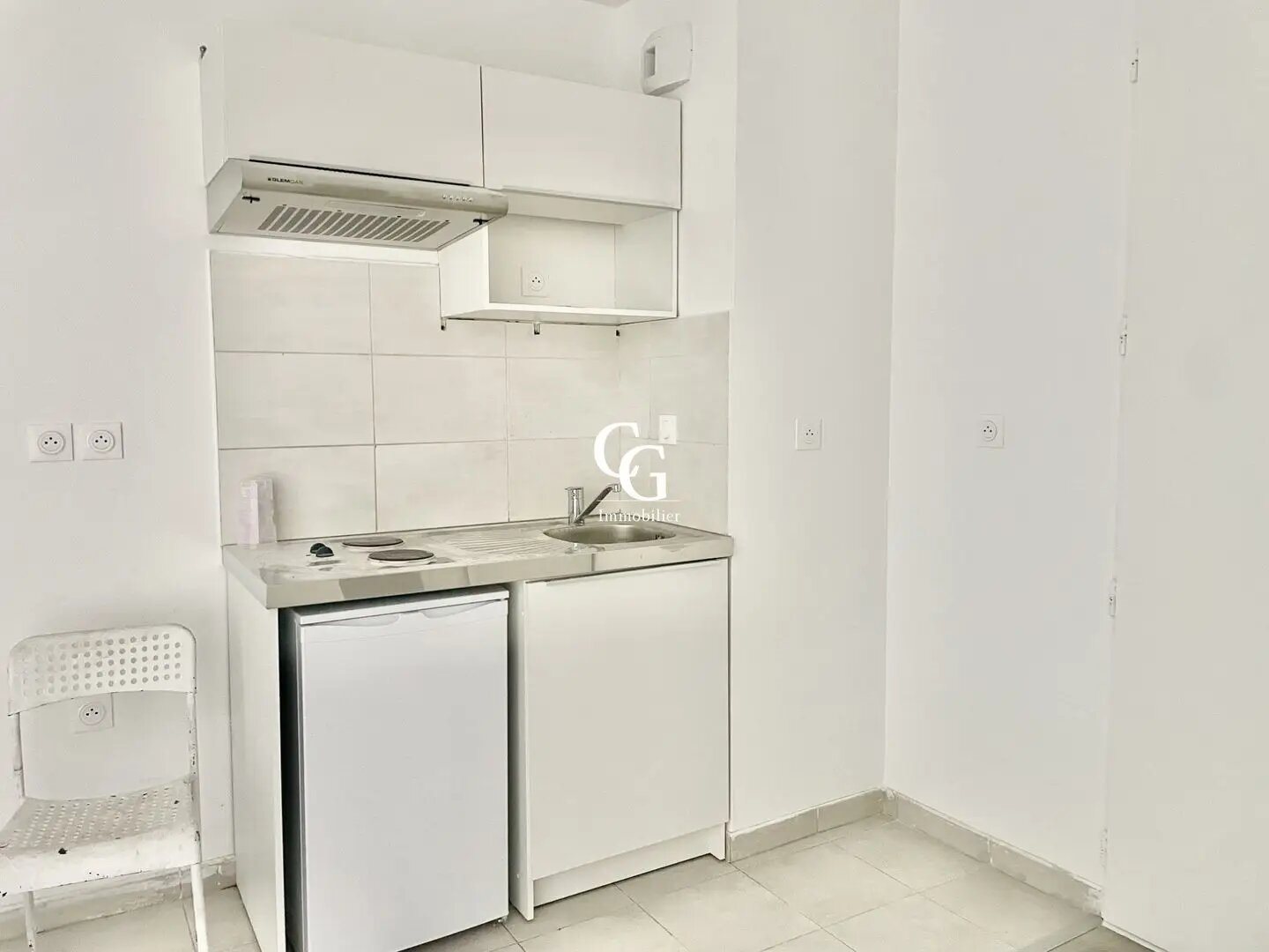 Appartement à vendre, 29m², Nantes