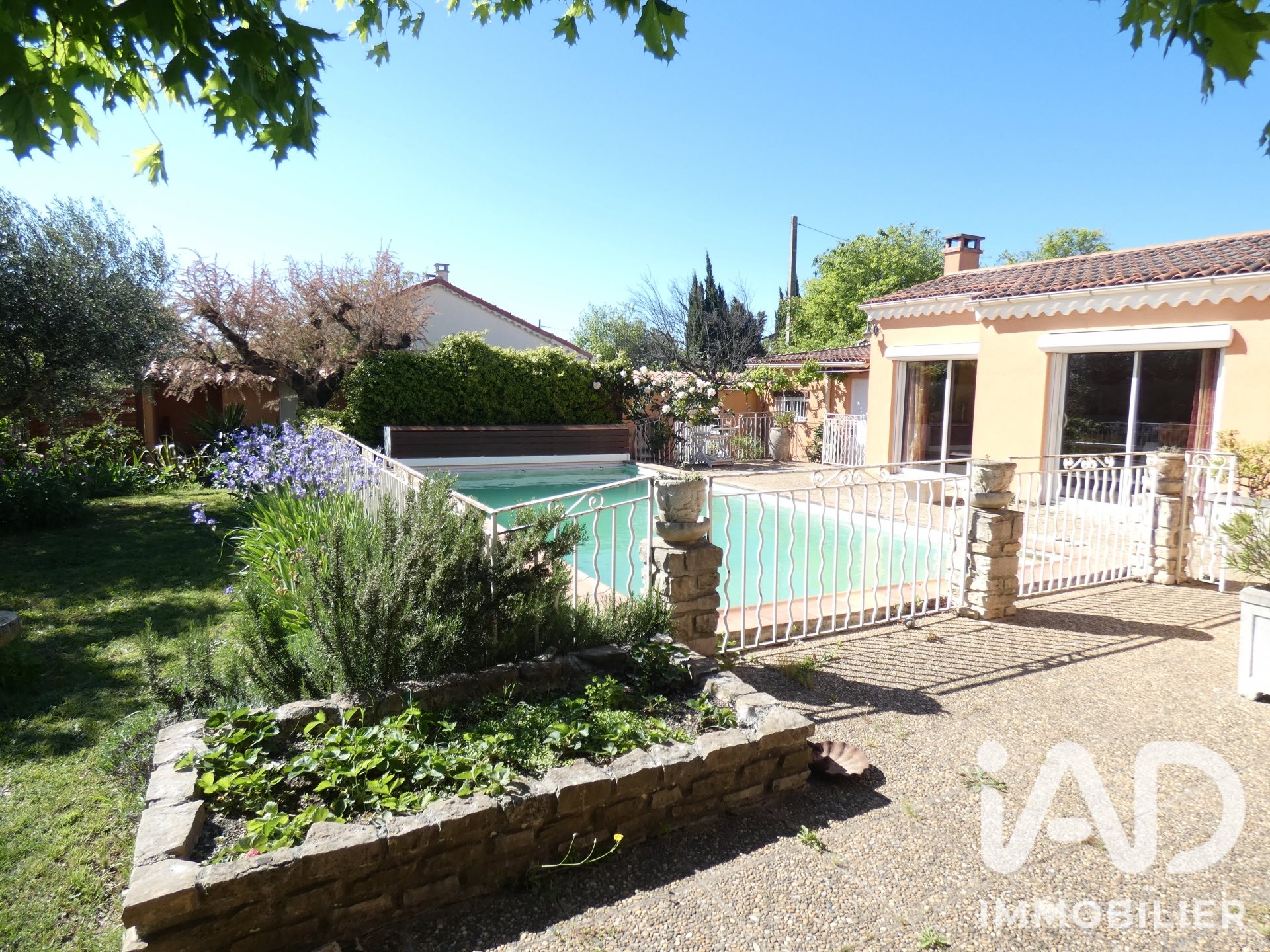 Maison à vendre, 155m², Bollène