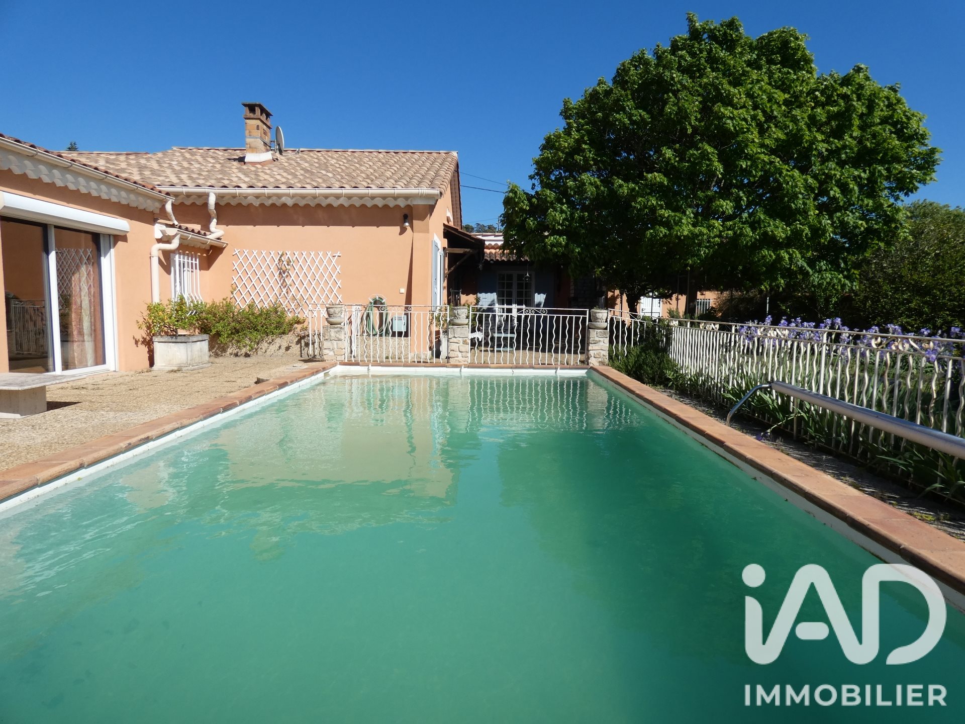 Maison à vendre, 155m², Bollène