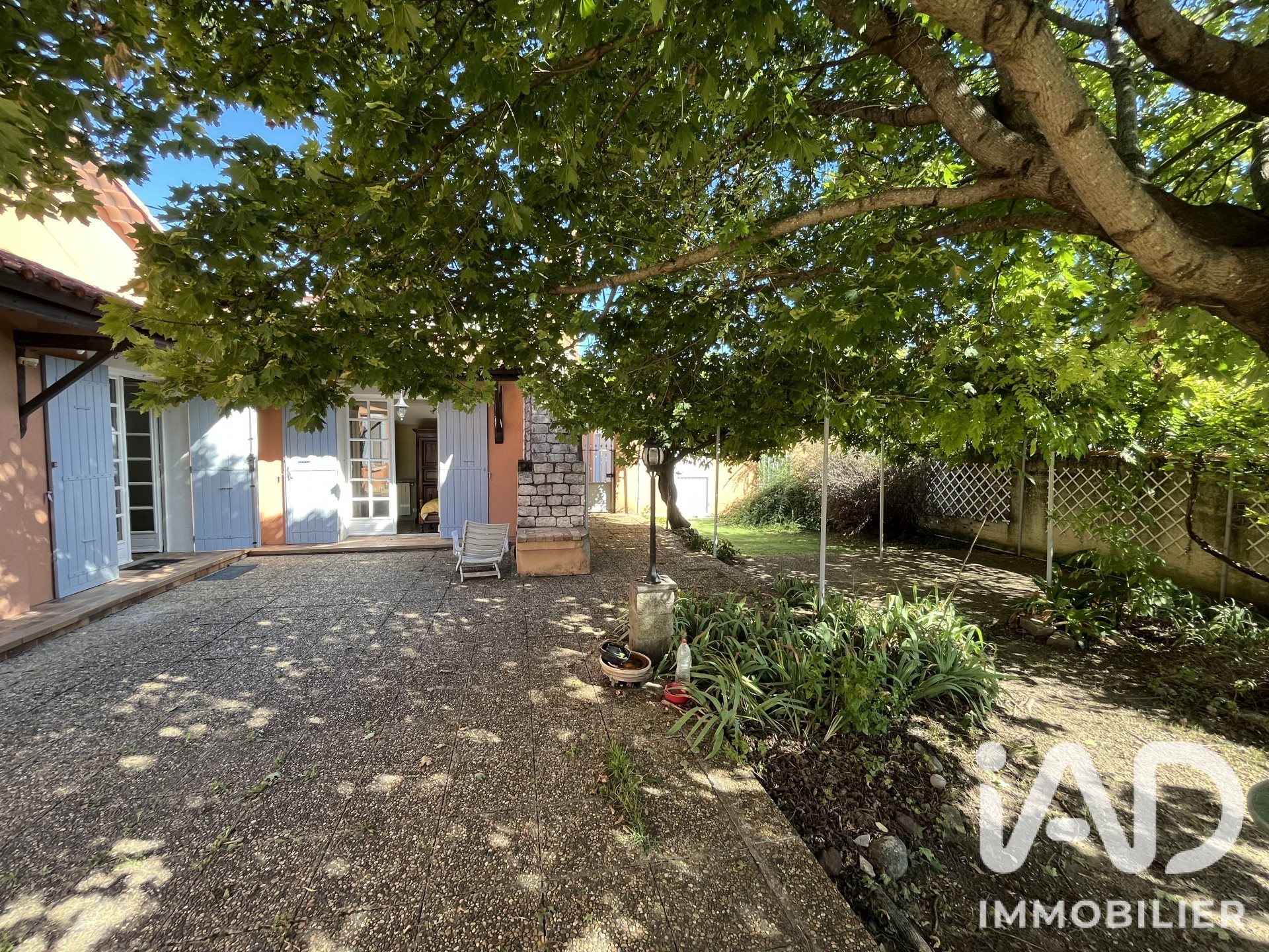 Maison à vendre, 155m², Bollène