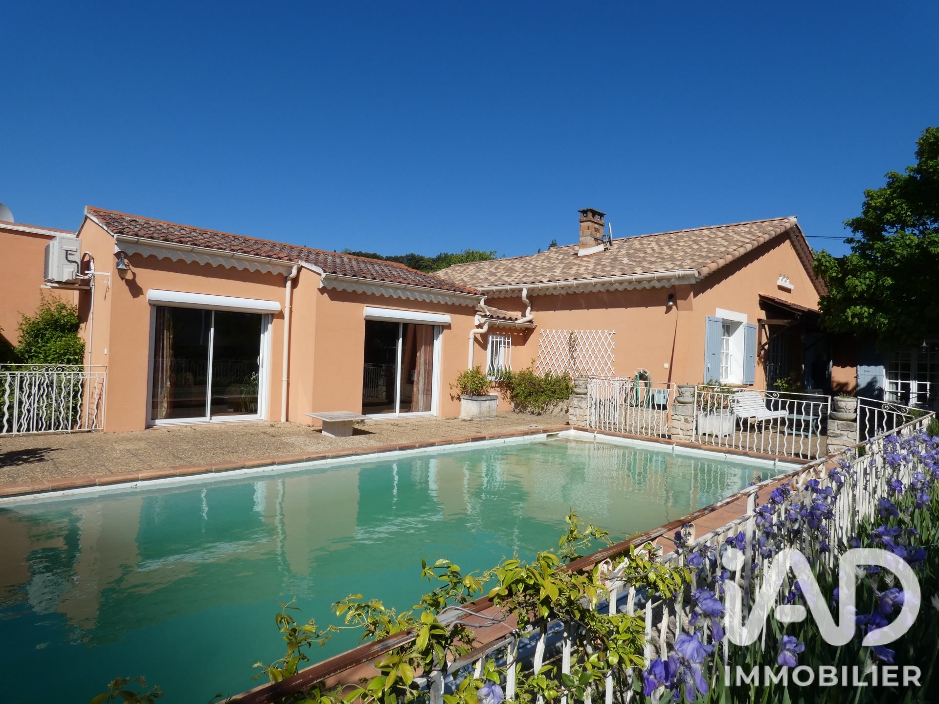 Maison à vendre, 155m², Bollène