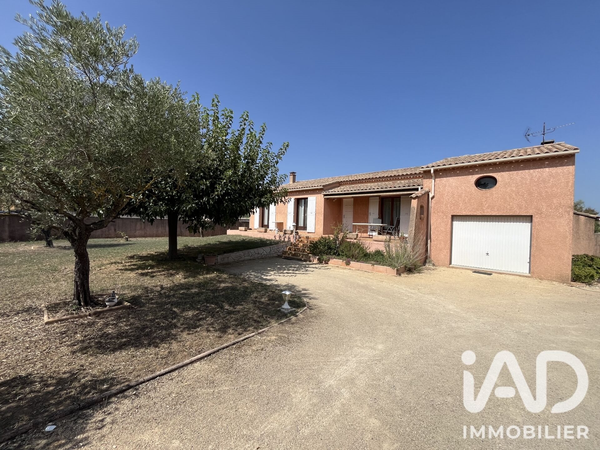 Maison à vendre, 104m², Lapalud