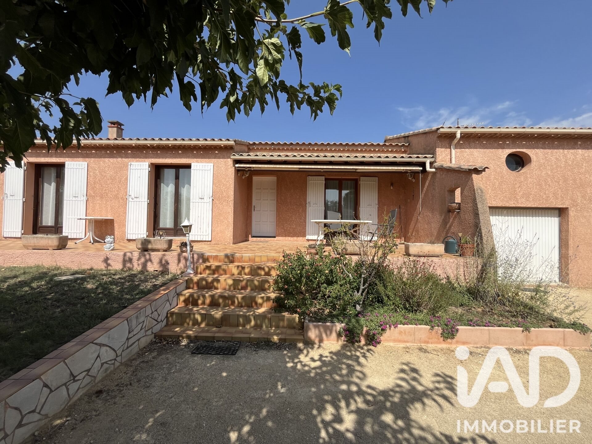 Maison à vendre, 104m², Lapalud