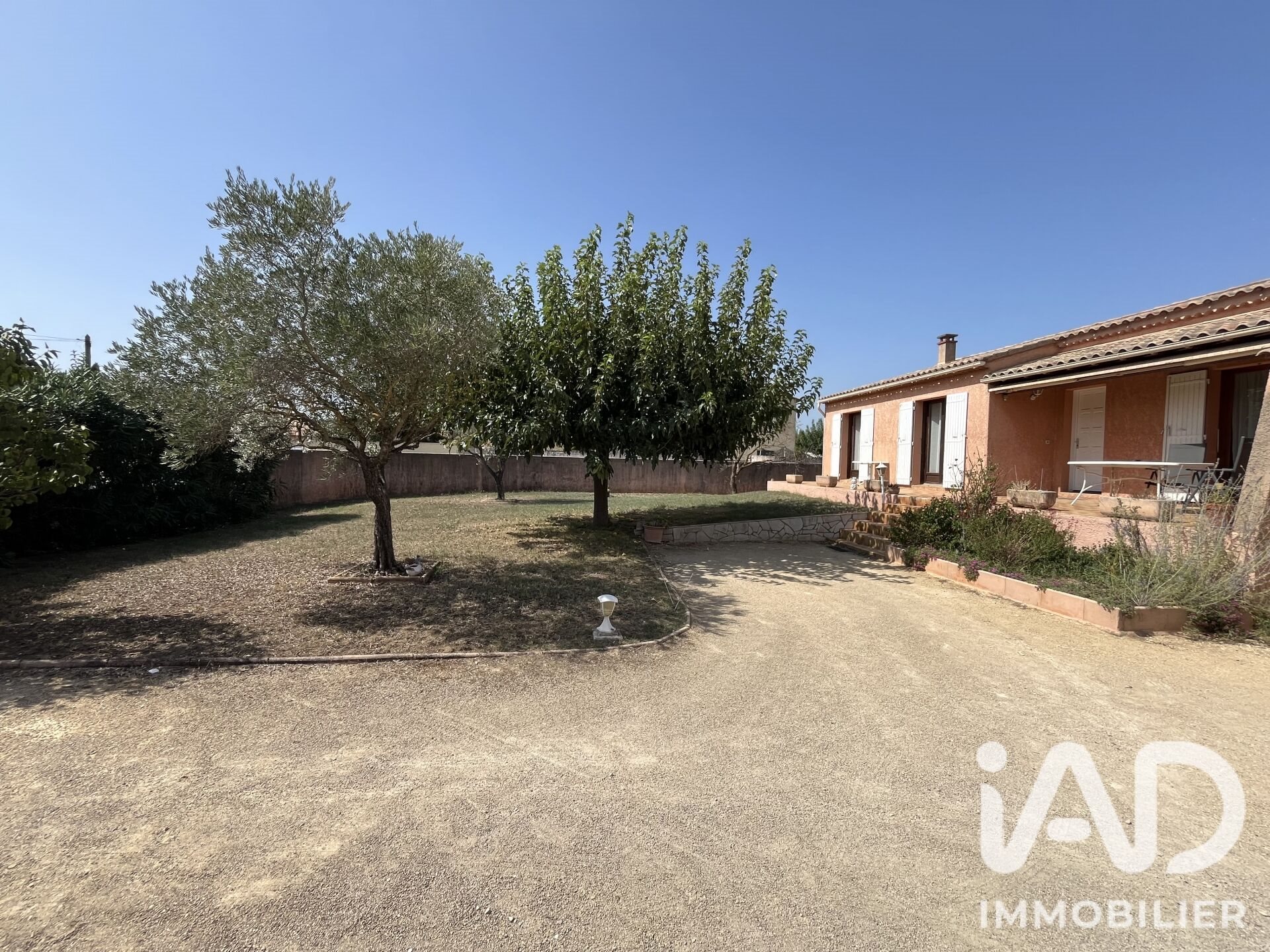 Maison à vendre, 104m², Lapalud