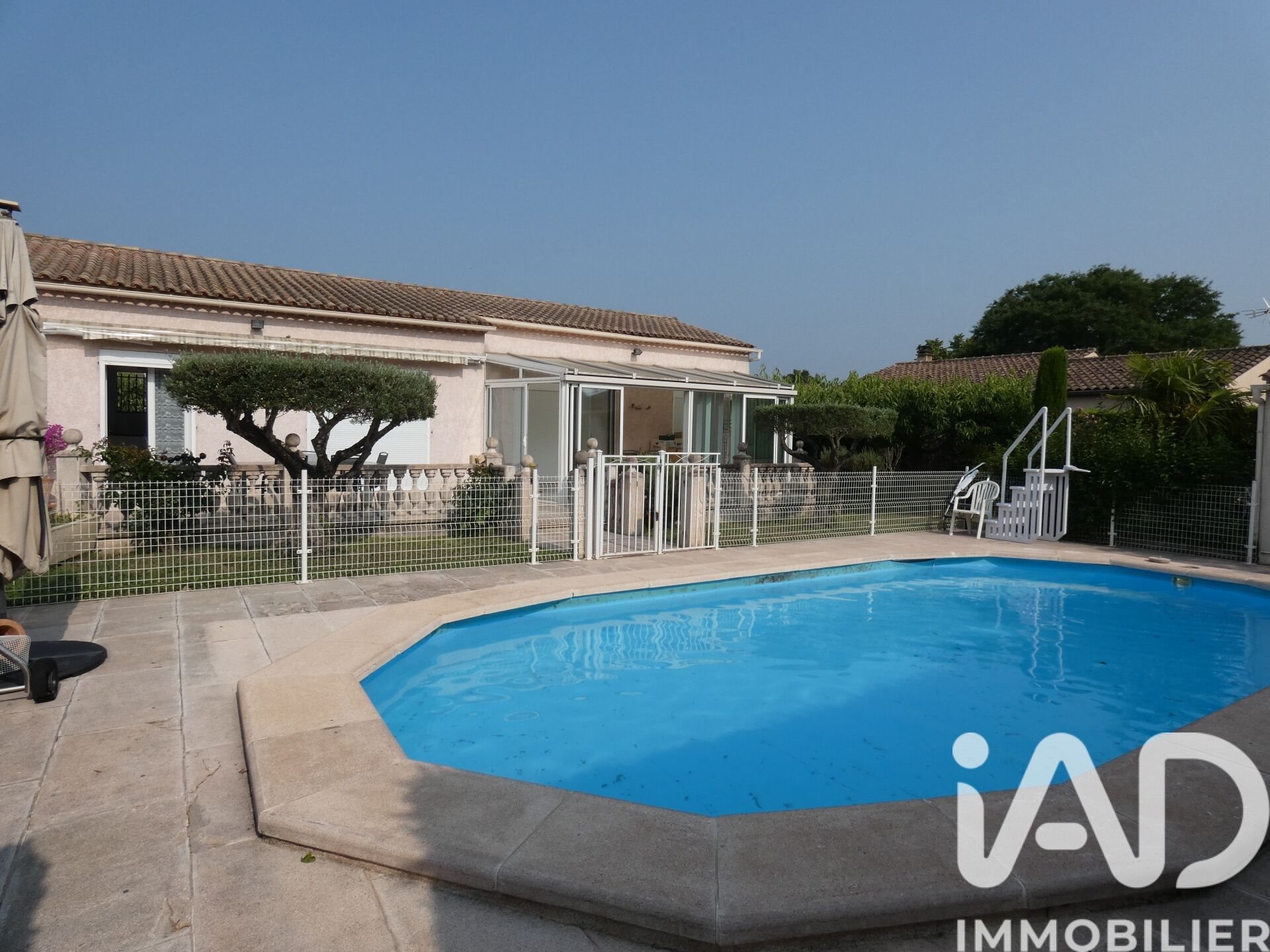 Maison à vendre, 125m², Bollène